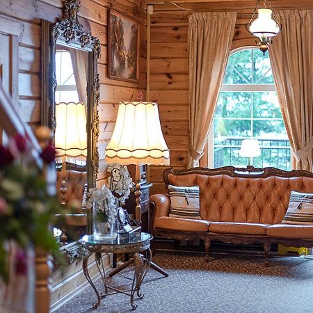 Brazuoleje Pas Juoza- Ramiam Poilsiui Guest House Trakai Ngoại thất bức ảnh