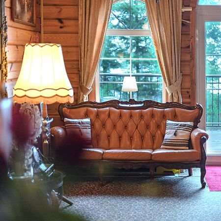 Brazuoleje Pas Juoza- Ramiam Poilsiui Guest House Trakai Ngoại thất bức ảnh