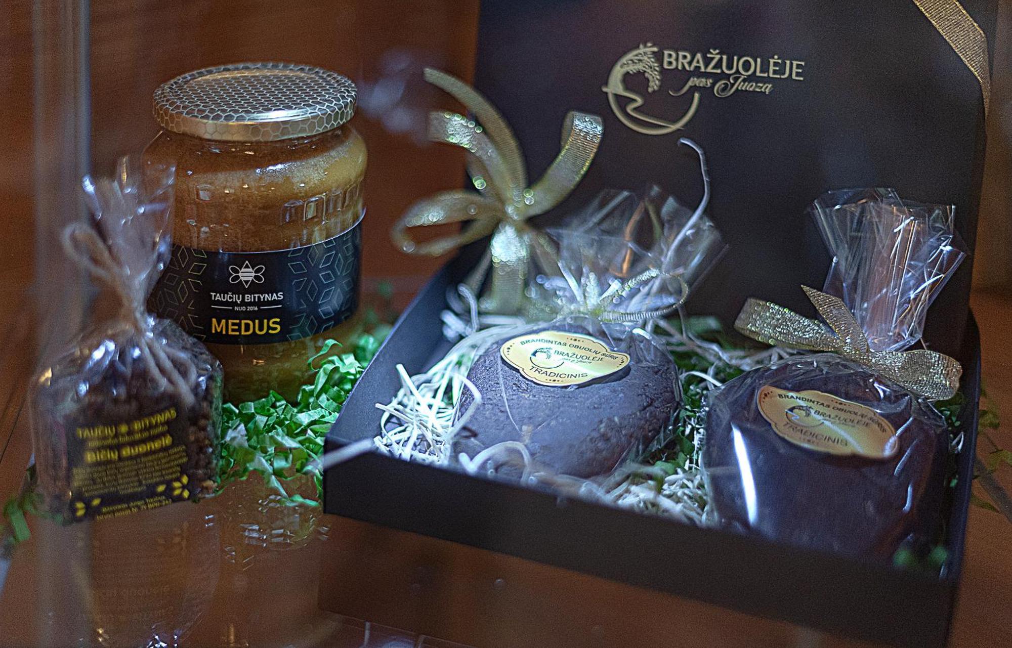 Brazuoleje Pas Juoza- Ramiam Poilsiui Guest House Trakai Ngoại thất bức ảnh