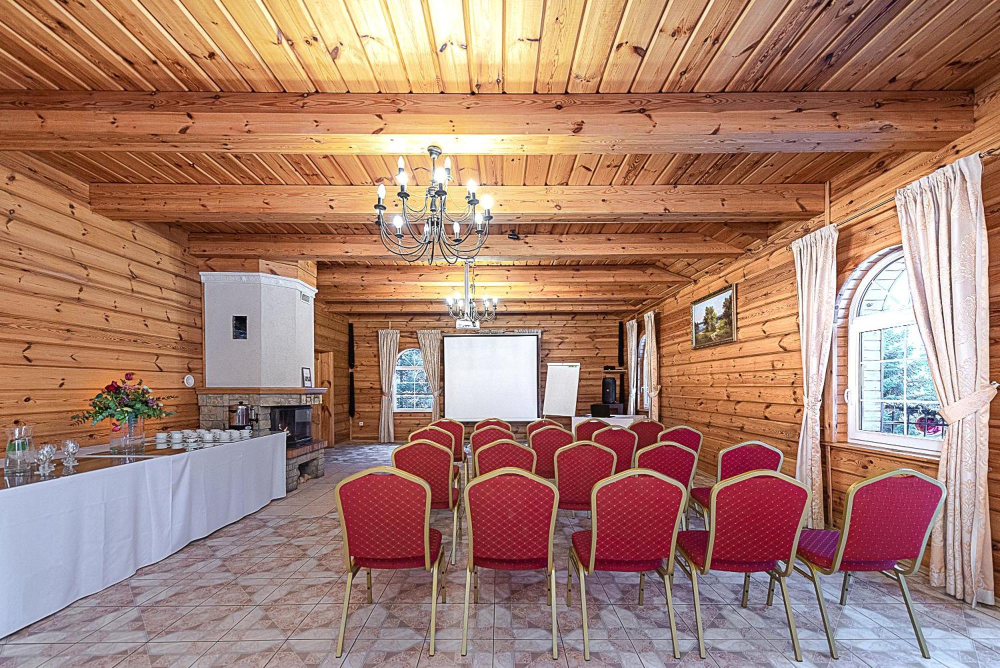 Brazuoleje Pas Juoza- Ramiam Poilsiui Guest House Trakai Ngoại thất bức ảnh