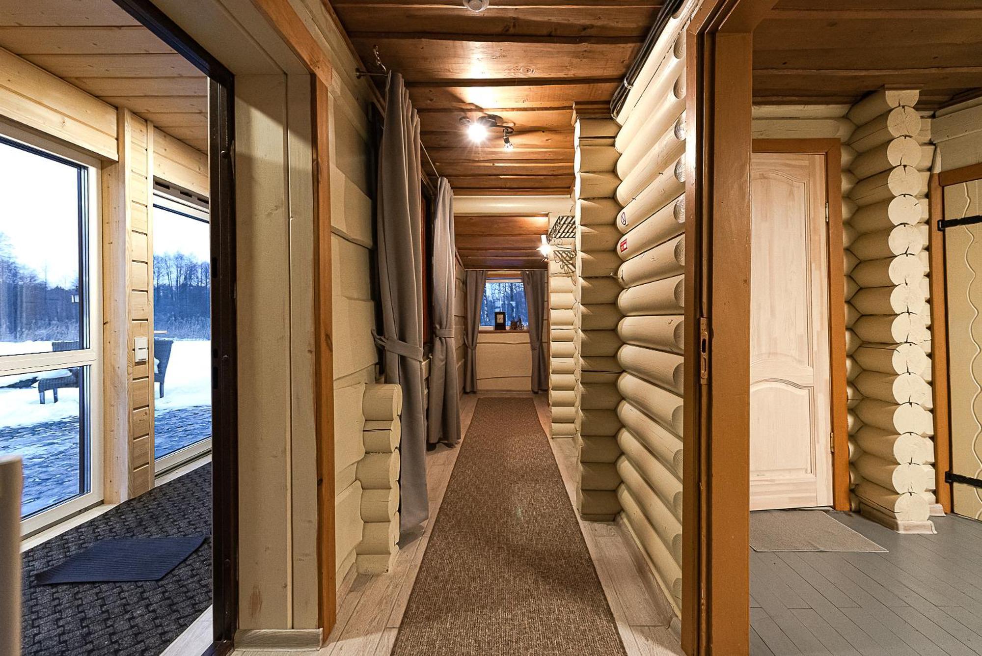 Brazuoleje Pas Juoza- Ramiam Poilsiui Guest House Trakai Phòng bức ảnh