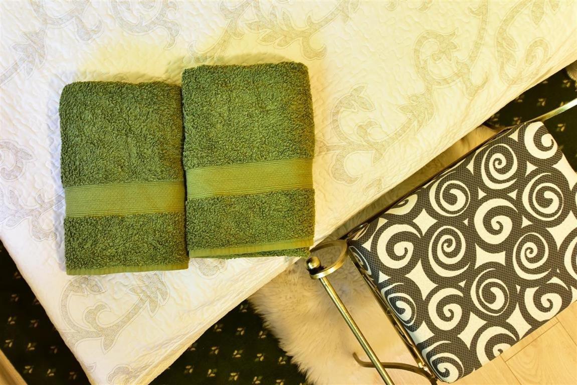 Brazuoleje Pas Juoza- Ramiam Poilsiui Guest House Trakai Phòng bức ảnh